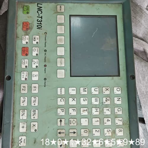 宝系统LNC-T310，，2台，1800，