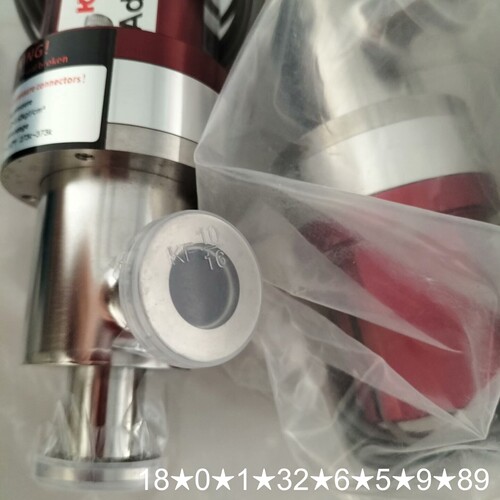 台湾KL新莱PAV RED CAP DN16 304L气动高