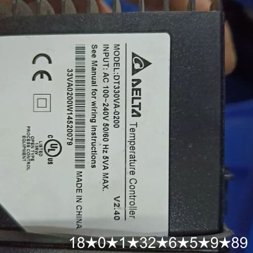 议价 温控器，型号DT333-DX33-DX