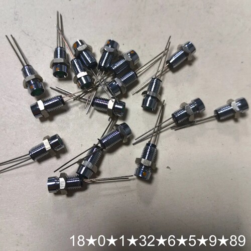 LM138K运算放大器管，二极管和三极管，都是。