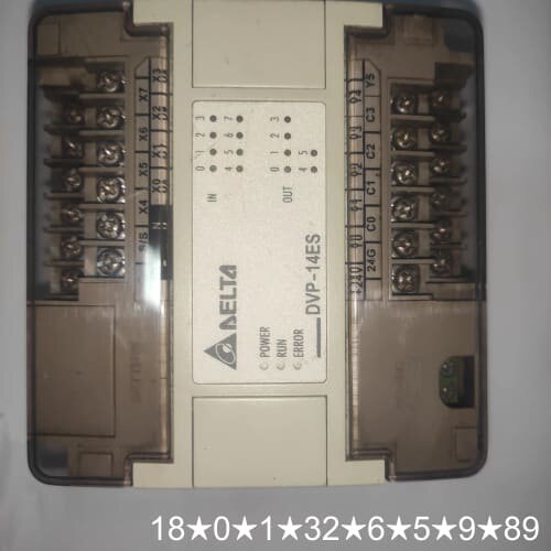 plc,dvp14esr002,，
