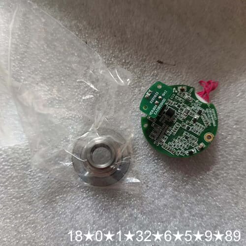 编码器EA-33B23M16H5DU5