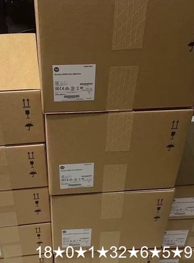 2094-BC04-M03-S Kinetix 6000集成