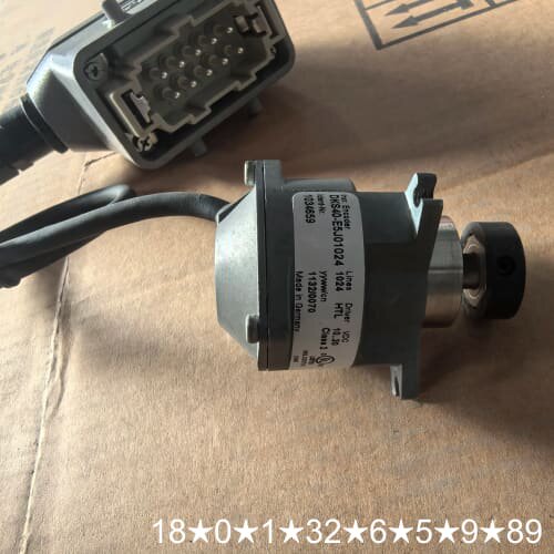 编码器 DKS40-E5J01024，，HT