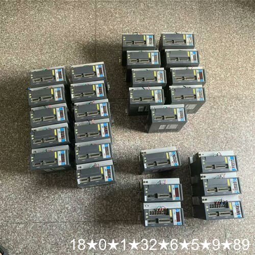 东菱（DORNA）伺服驱动器 EPS2-HB150L123(