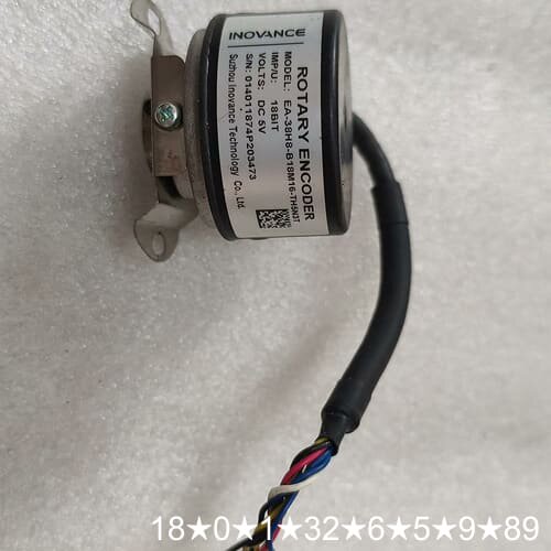 编码器EA-38H8-B18M16-TH5N3T
