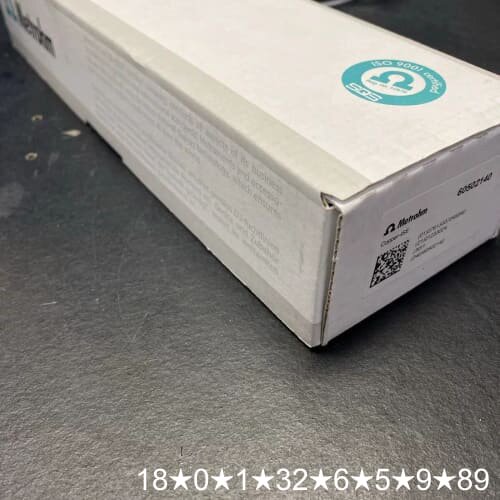 Metrohm Copper-ISE 605021