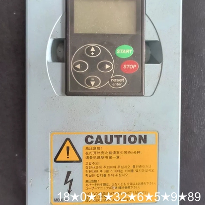 MC00701伟肯变频器控制板