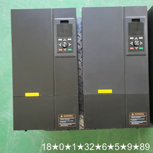 台源V800-4T055R0G变频器，55kw 380V三相