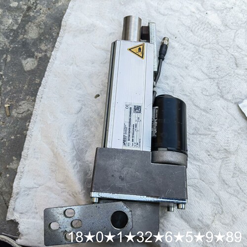 Bst纠偏执行器，3ATAN152456-00229329-