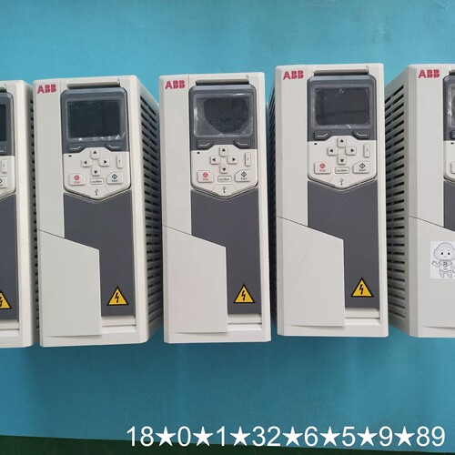 变频器ACS580－01－05A7-4