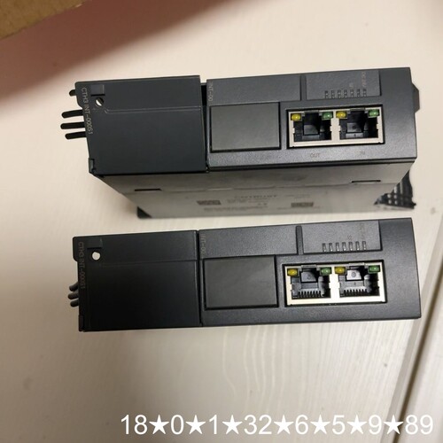 合信PLC CTH3 INT一000S1