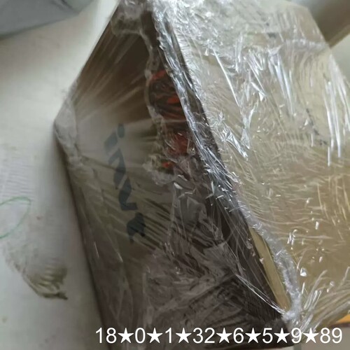 DBU-315-4英威腾制动单