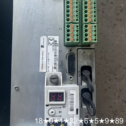 DKCXX.3-100-7-FW