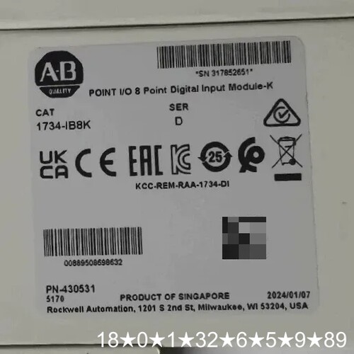 1734-IB8K