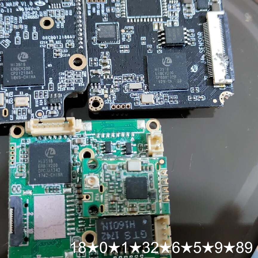 HI3518ERBCV200