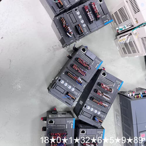 PLC AS228R-A，700