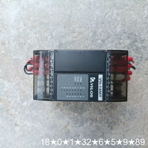 丰炜 VH-14MT ,成色如图，