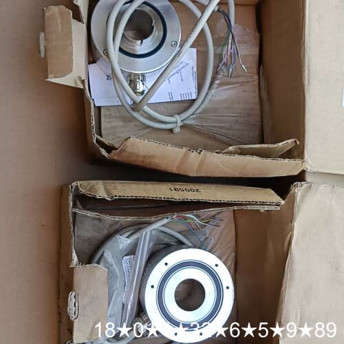 编码器RHI90N-0IAK1R61N-01024