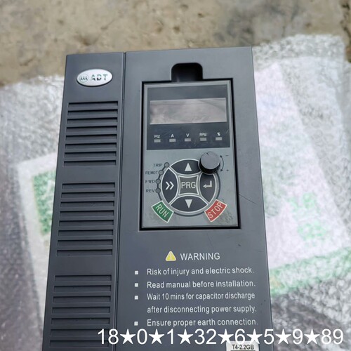 ADT澳地特变频器AD300-T42R2GB/4R0PB /