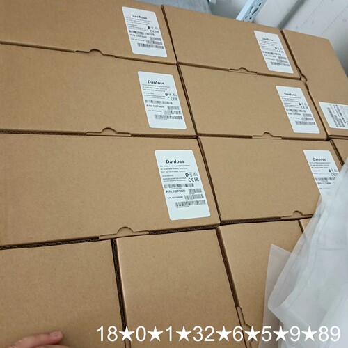 丹佛斯变频器，不用FC051P3K0T4E20H3BXC