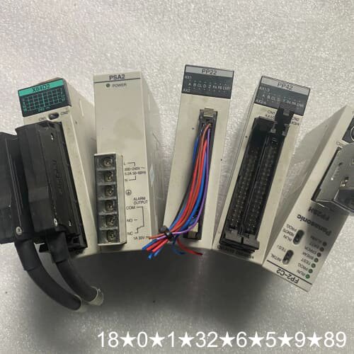 电源模块 FP2-PSA2（50）FP2-X64D2（5