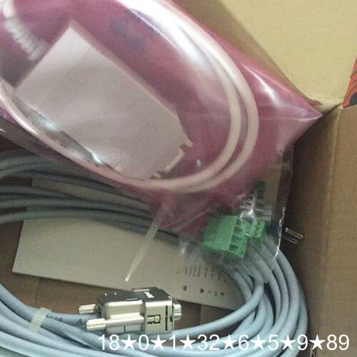 CAN通讯线缆 EMF2177IB及EMF213