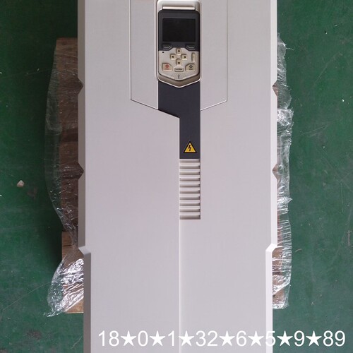 ACS580-01-430A-4，变频器ACS580系