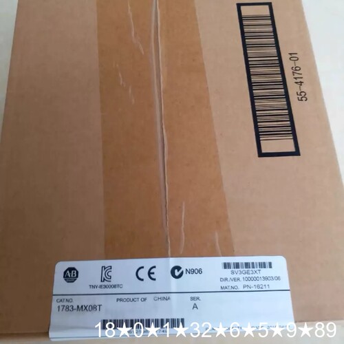 1783-MX08T ，质量保障 议价