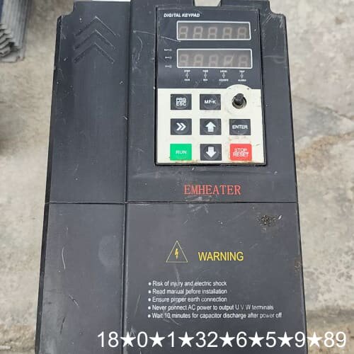 易盟一特EM15B-G3-7d5/P3-011