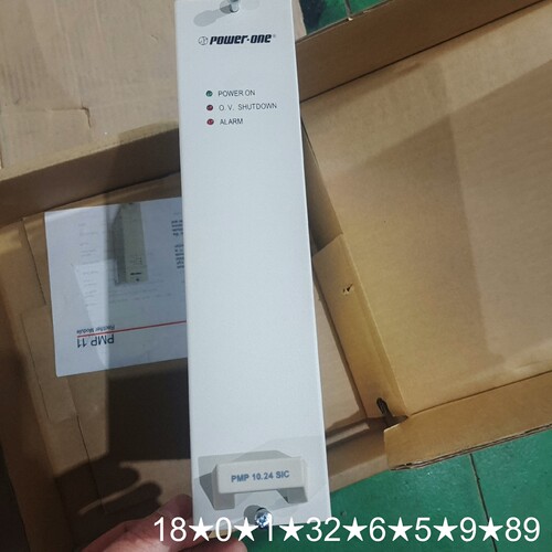 PMP10.24A SIC Power one ,PMP11