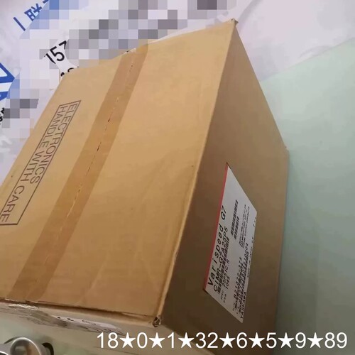 CIMR-G7A25P5 5.5KW G7变频器 九新有