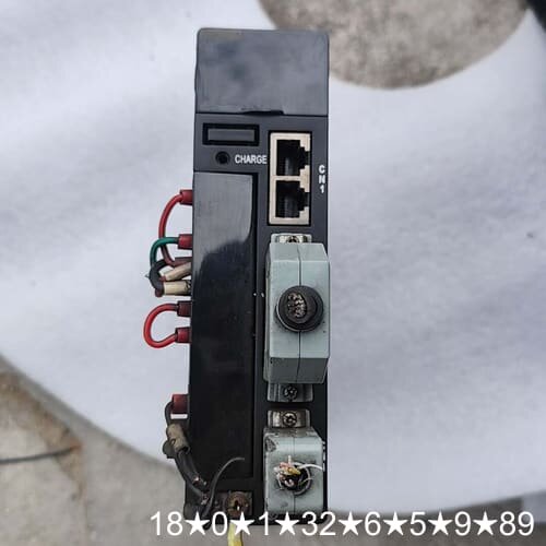 EPS-B2P-0D40AA-000 东菱伺服驱动器 400