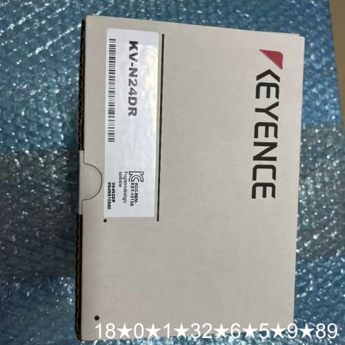 KEYENCE KV-N24DR控制器KV-N24AT