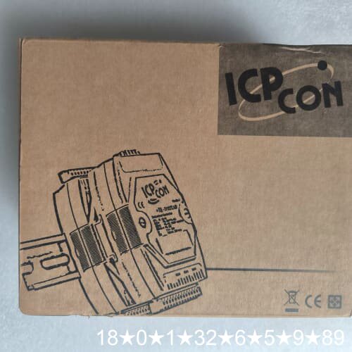 泓格模块,ICPCON I-7017C,泓格电流输入模块，功