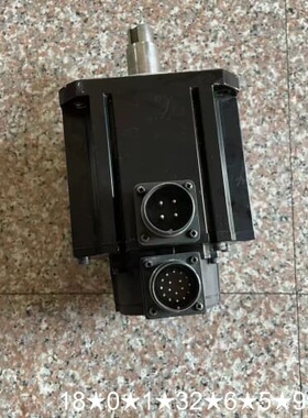 A6伺服电机MHMF152L1G6M(1.5kw)