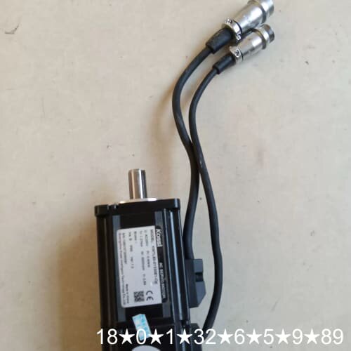 400W，Kossi科伺伺服电机KMTL60-01330E1