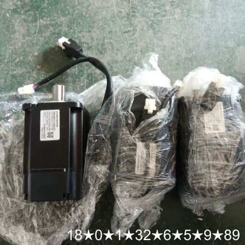 EAM-TH-1030A-U30伺易智能1KW伺服电机，