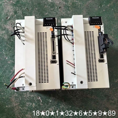 伺服驱动器A6 MFDLTA3SF 3KW 成色好