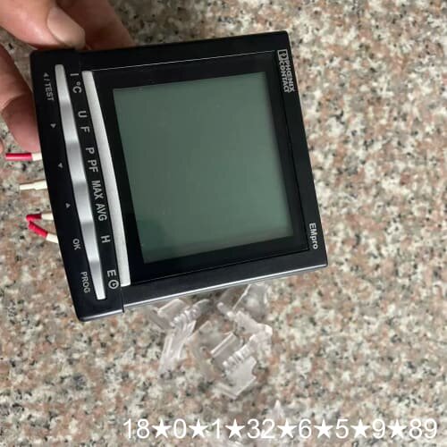 电能仪表测量仪EEM-MA600