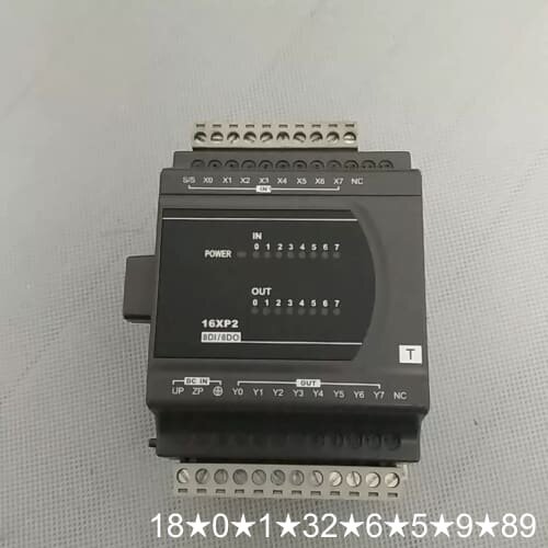 模块，DVP16XP211T ,，