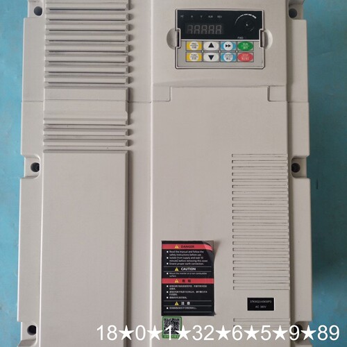 海尚变频器HS710-37G3/45P3，37KW功率，三相