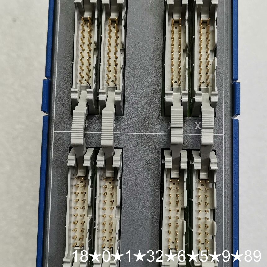 SYNTEC新代系统RIO模组 新代数控G01-RIO-BA图片
