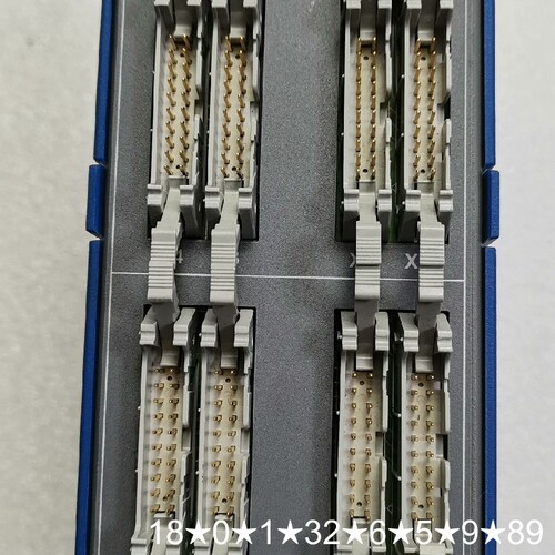 SYNTEC新代系统RIO模组 新代数控G01-RIO-BA