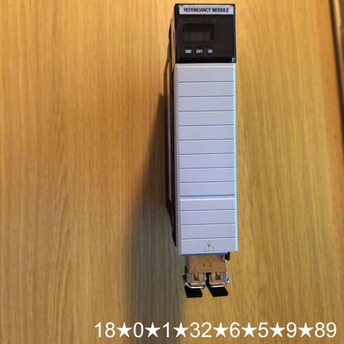 1756-RM2 冗余模块
