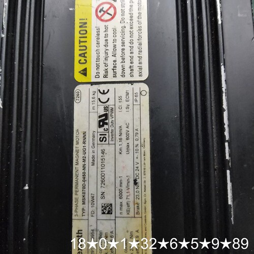 MSK070D-0450-NN-M2-UG1-RNNN