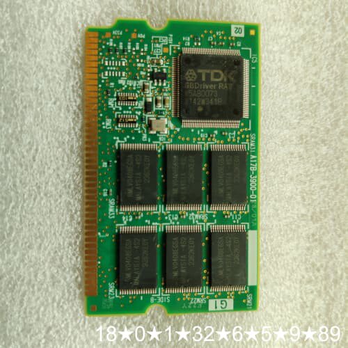 A17B-3900-0128 议价