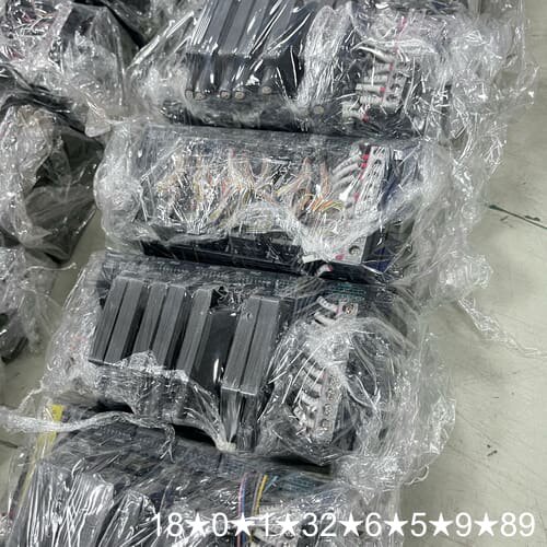 PLC AFP7CPS31E，AFP7PP04T，AFP