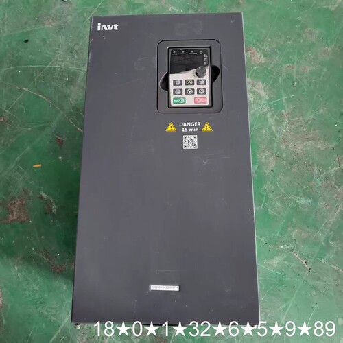 英威腾变频器GD200A-045G/055P-4，45/55