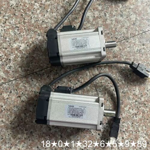 伺服电机MS6S-60CS30B1-20P4(1个）MS